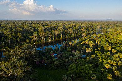 模拟经营游戏《魔药磨坊》Steam页面上线 2023年发售